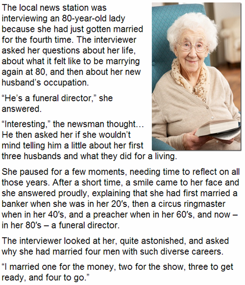 Funny Quotes About Old People. QuotesGram