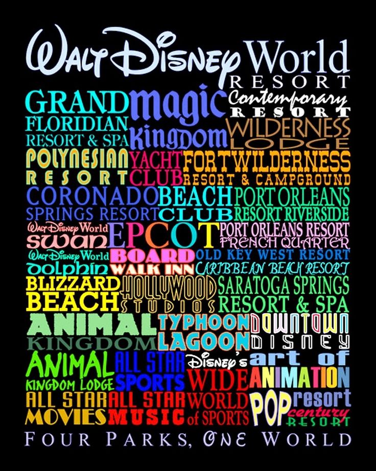 Disney World Vacation Quotes. QuotesGram