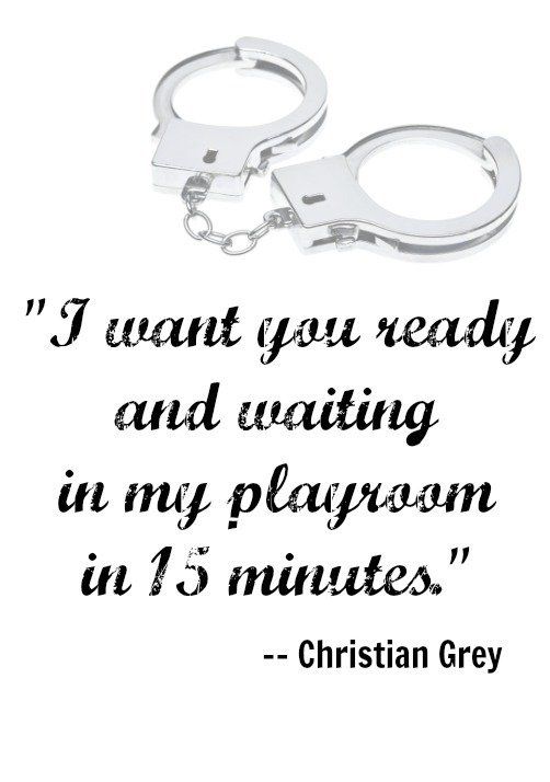 50 Shades Quotes Dirty.