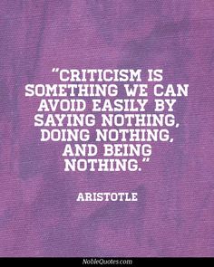 quotes adversity sayings criticize being bible adversities quotesgram nothingness criticism hardship words overcoming quote noblequotes something picsmine