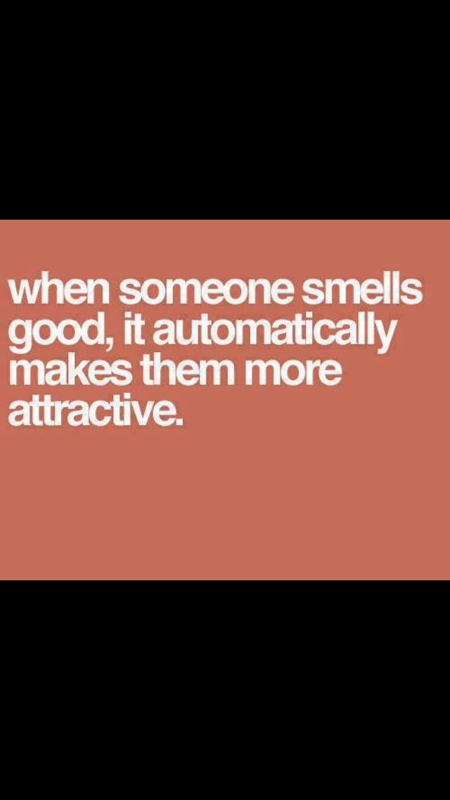 Quotes About Guys That Smell Good. QuotesGram