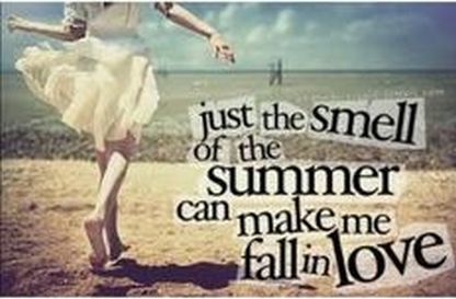Country Quotes About Summer