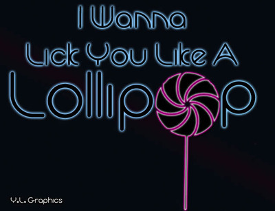 Lollipop Like A