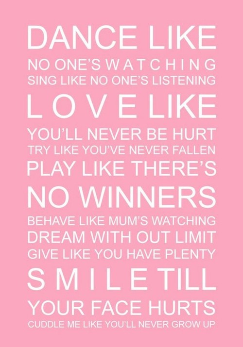 for him cute quotes simple love QuotesGram Quotes Pink By Singer. The