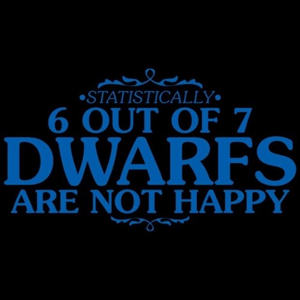 Dwarfs Quotes. QuotesGram