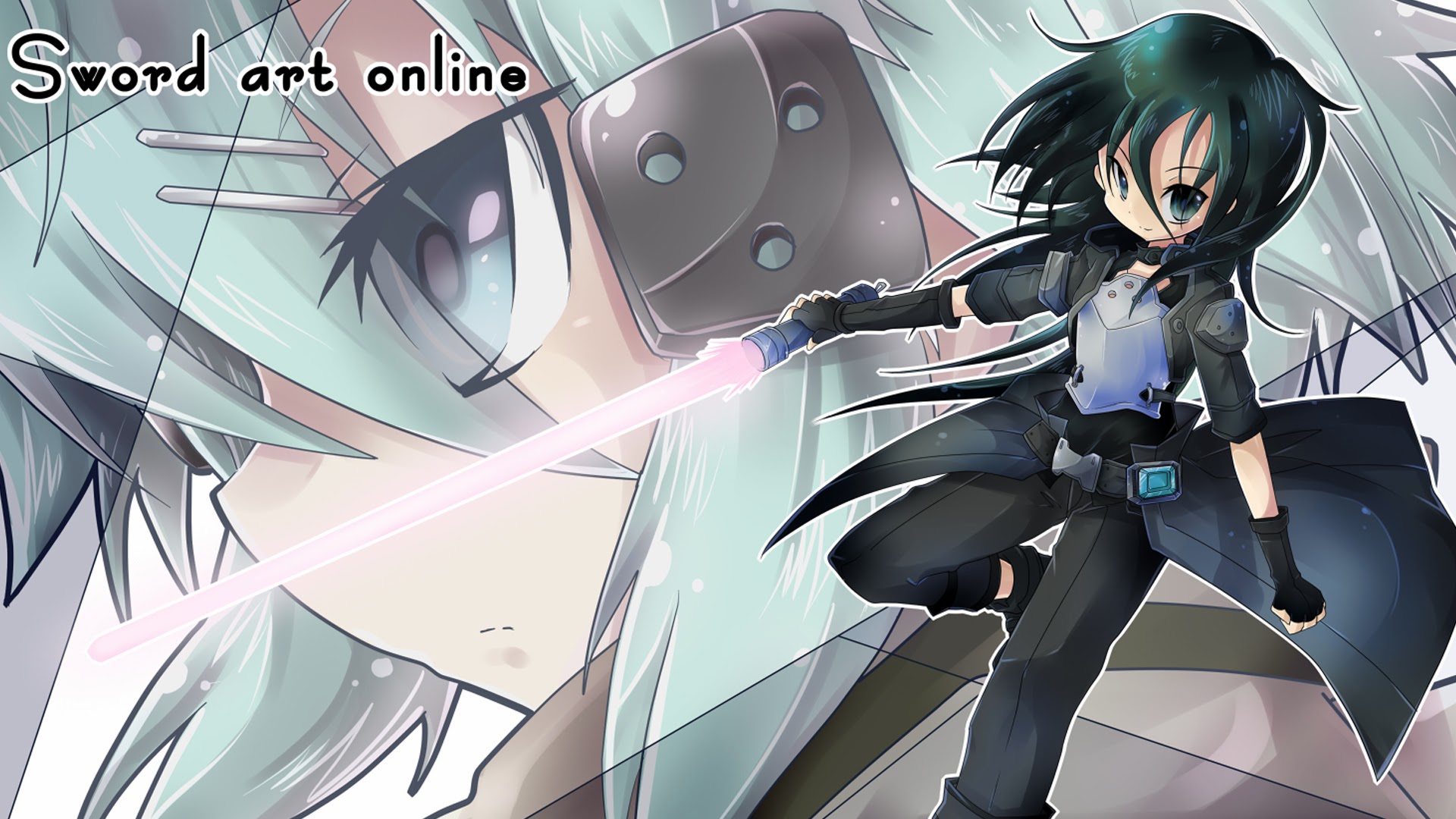 Gun Gale Online Quotes Quotesgram