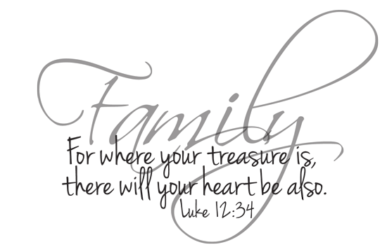 Bible Quotes About Family Strength. QuotesGram