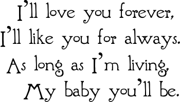 Always And Forever I Love You Baby Quotes Quotesgram Always And Forever I Love You Baby Quotes Quotesgram