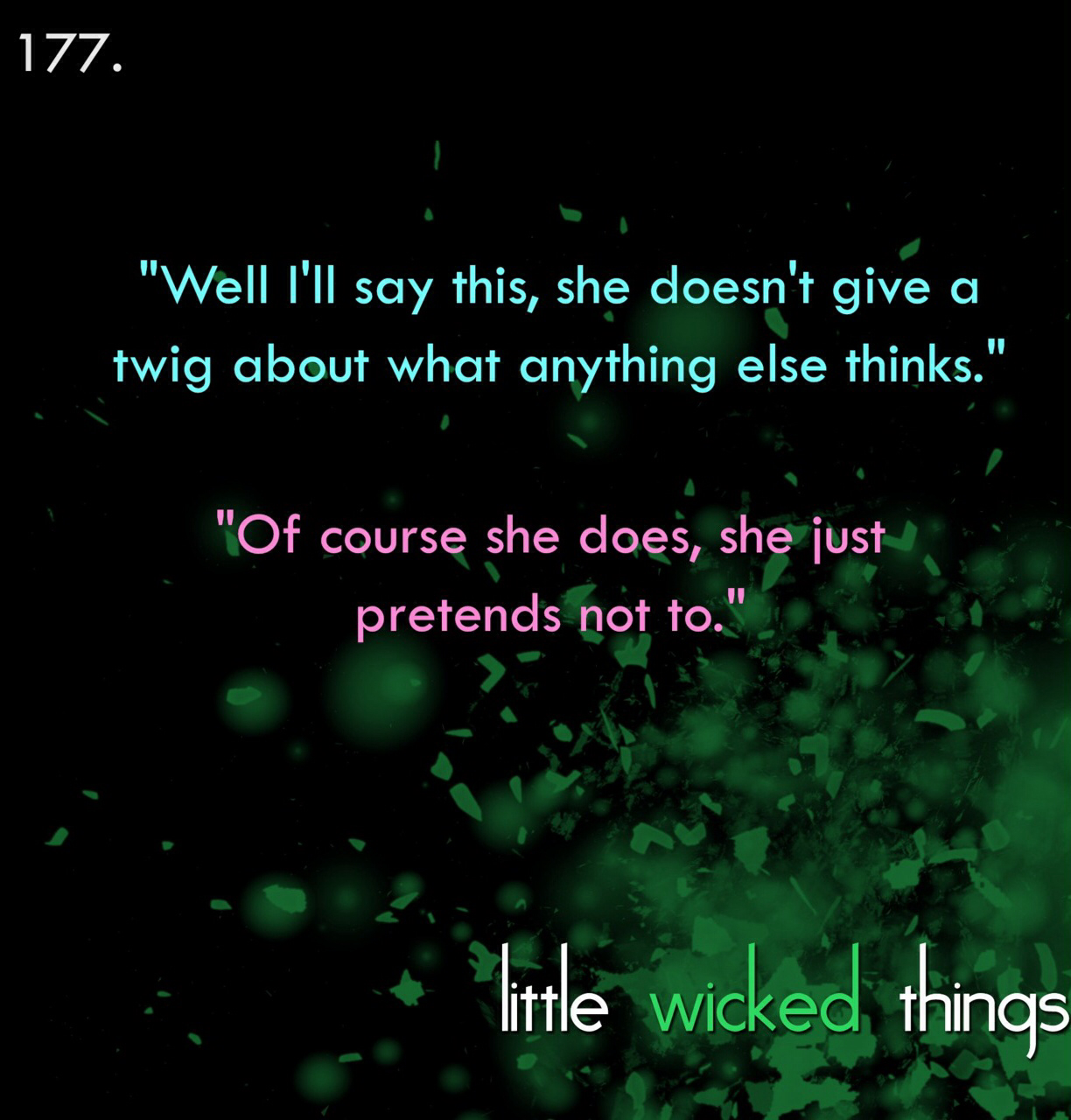 Wicked The Musical Quotes Signs. QuotesGram