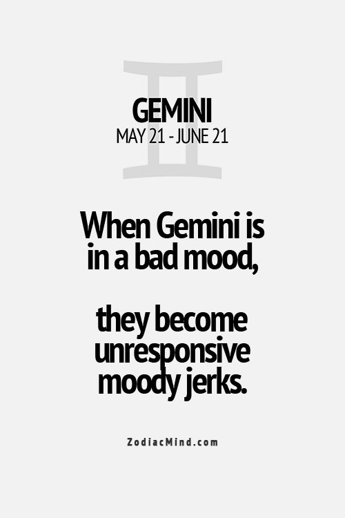 Gemini Quotes Knowing. QuotesGram