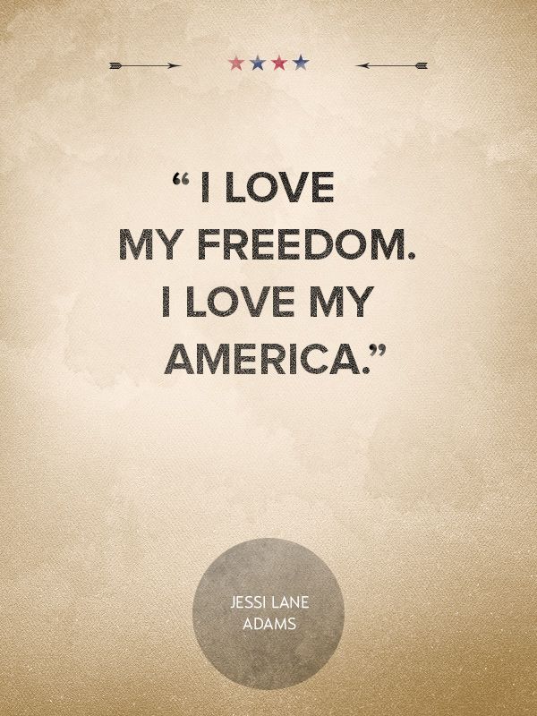 Proud To Be An American Quotes. QuotesGram