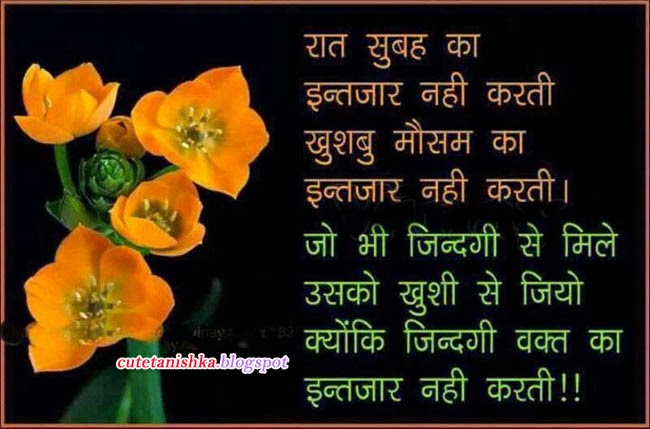 Zindagi Quotes In Hindi. QuotesGram