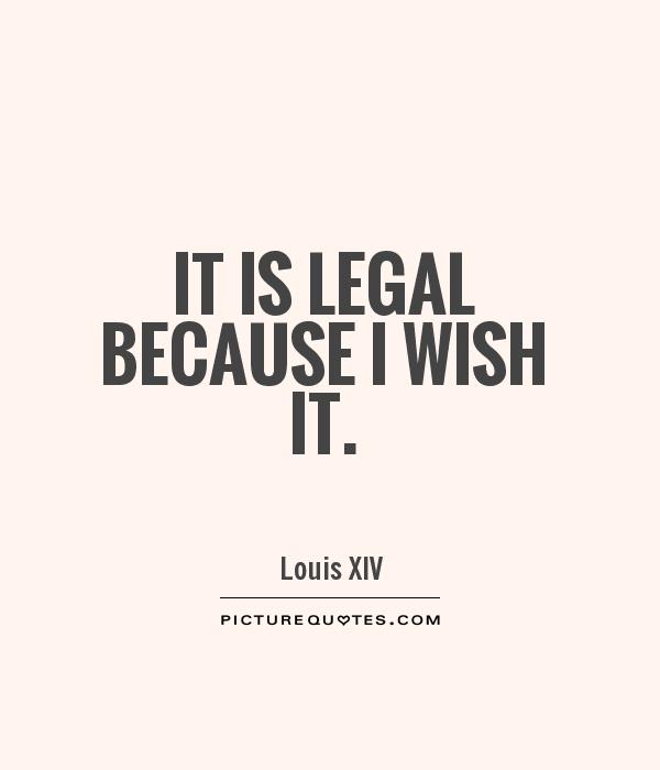 Louis XIV Quotes. QuotesGram