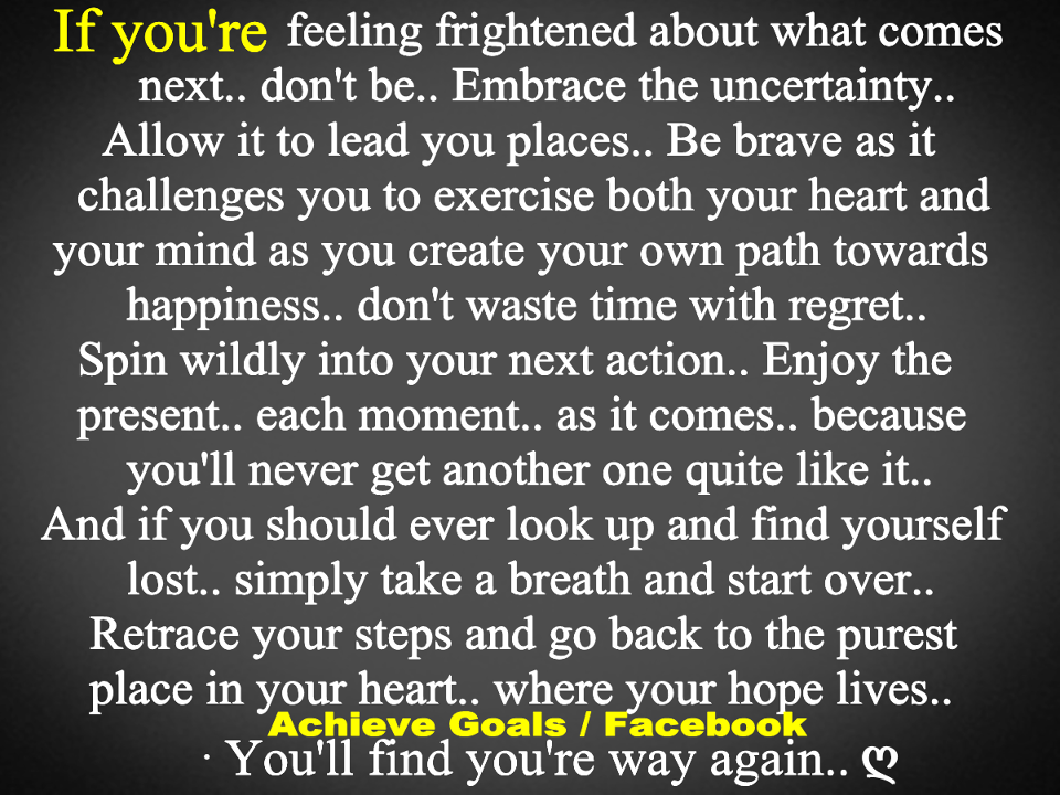 Quotes About Feeling Defeated. QuotesGram