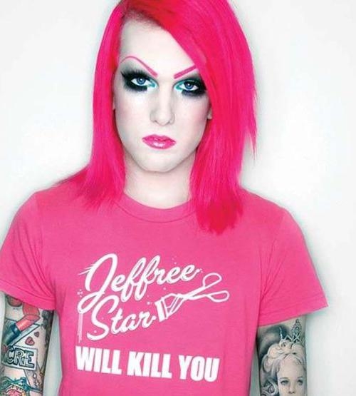 Jeffree Star Funny : Hilarious Jeffree Star Memes That Will Have You In