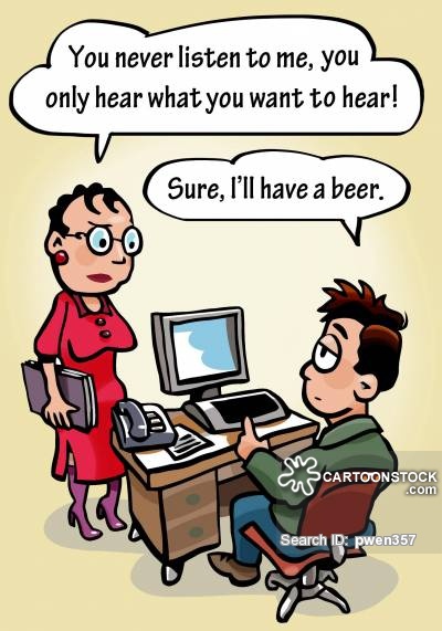 listening vs hearing ppt listening vs hearing ppt