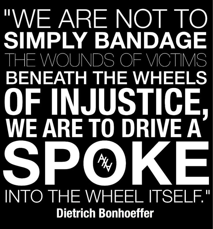 This Dietrich Bonhoeffer Quote On Courage From "Von Guten Mächten" Will Move You - q27qmkc