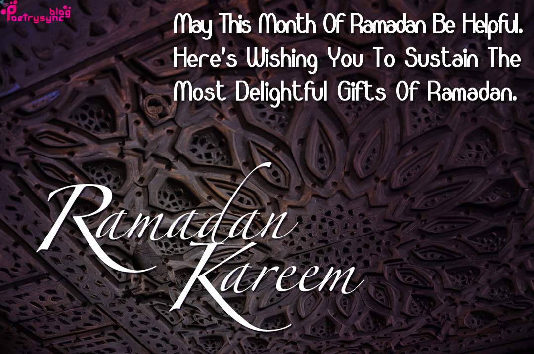 Ramadan Kareem Quotes. QuotesGram