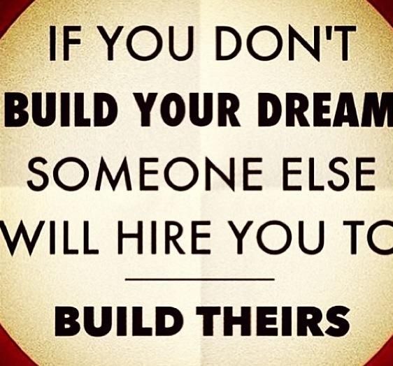 Dreams Quotes Road Quotesgram