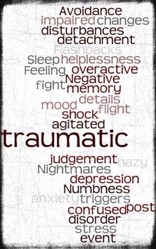 Quotes About Overcoming Trauma. QuotesGram