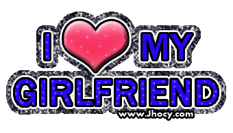 I Love My Girlfriend Quotes And Sayings Quotesgram