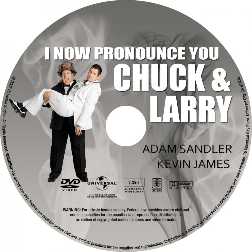 I Now Pronounce You Chuck & Larry Quotes.
