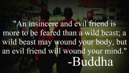 Quotes About Bad Friends. QuotesGram
