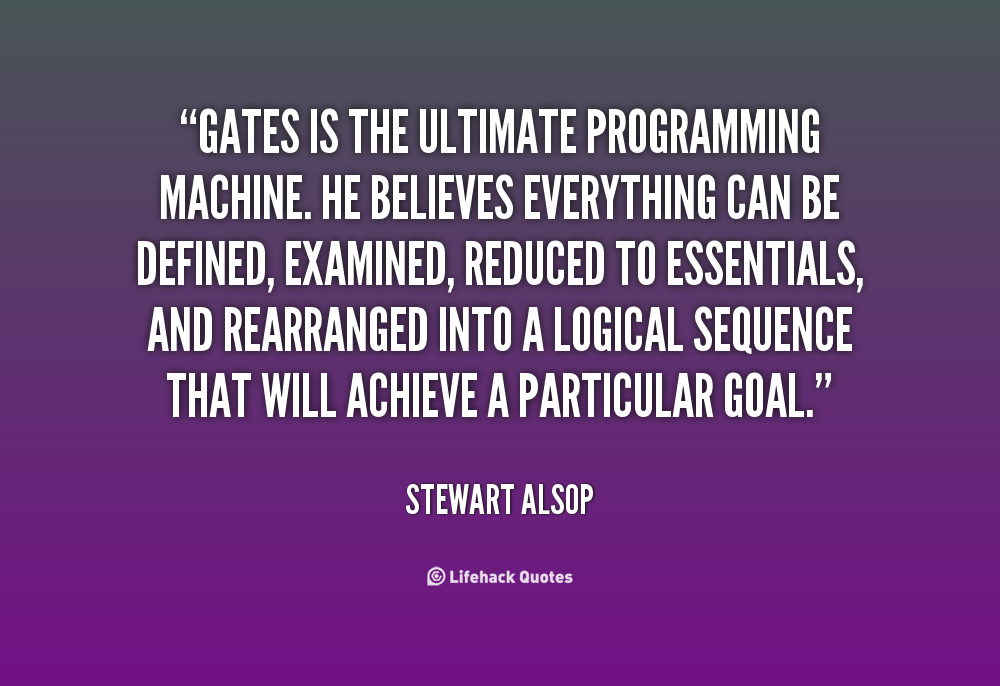 Programming Quotes Inspiring. QuotesGram