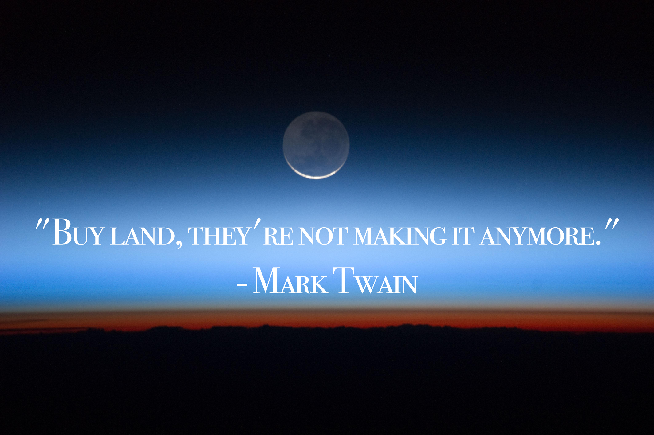 Famous Real Estate Quotes. QuotesGram