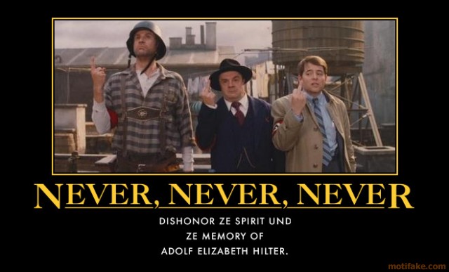 Mel Brooks Movie Quotes Funny. QuotesGram