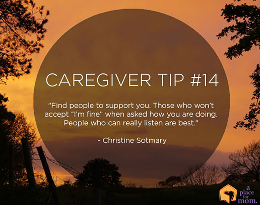 Caregivers Quotes Appreciation. QuotesGram