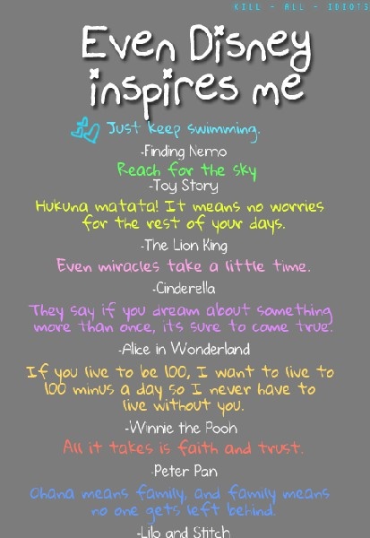 Disney Quotes To Live By Disney Character Quotes To Live By. Quotesgram