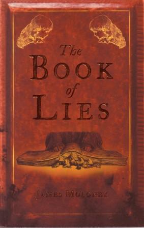 Book Of Lies Quotes. QuotesGram