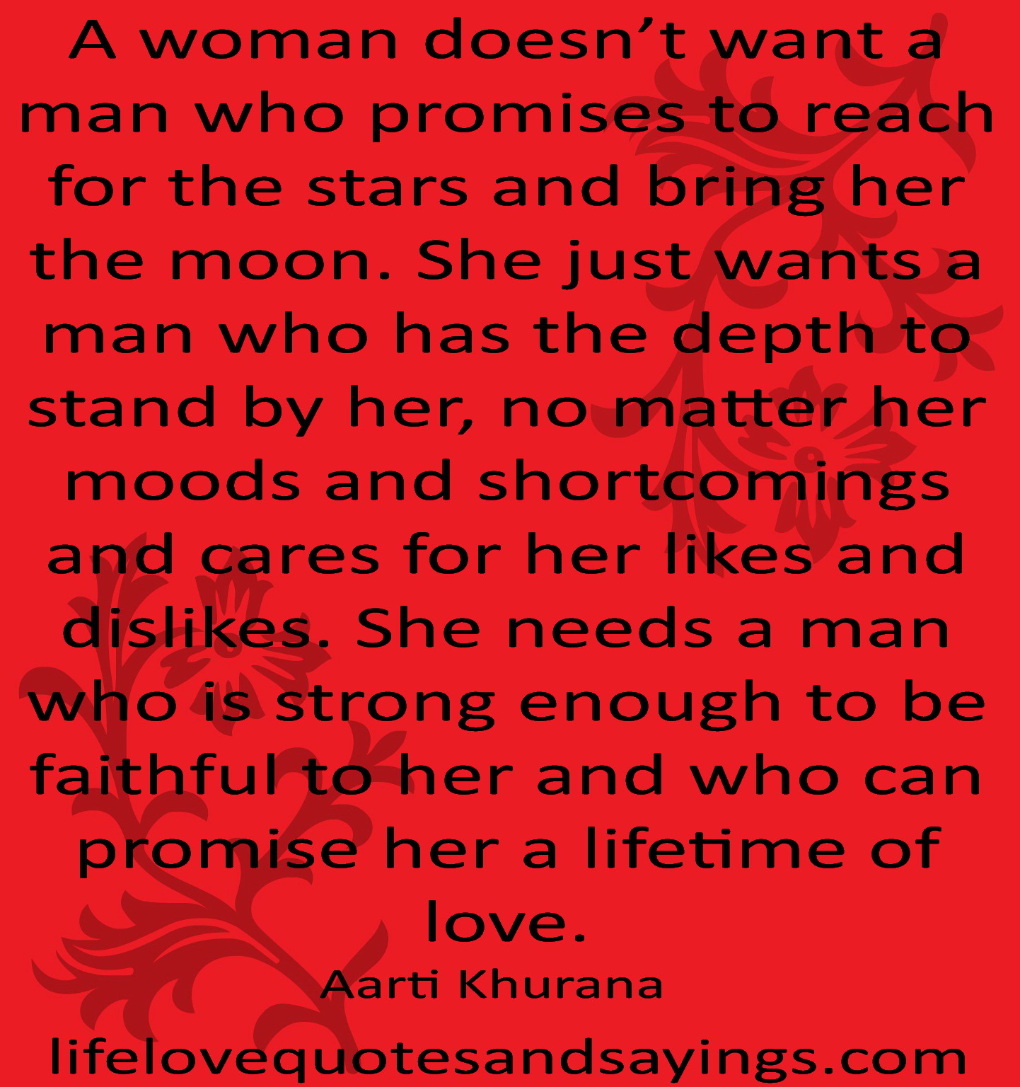 What Women Want In A Relationship Quotes. QuotesGram