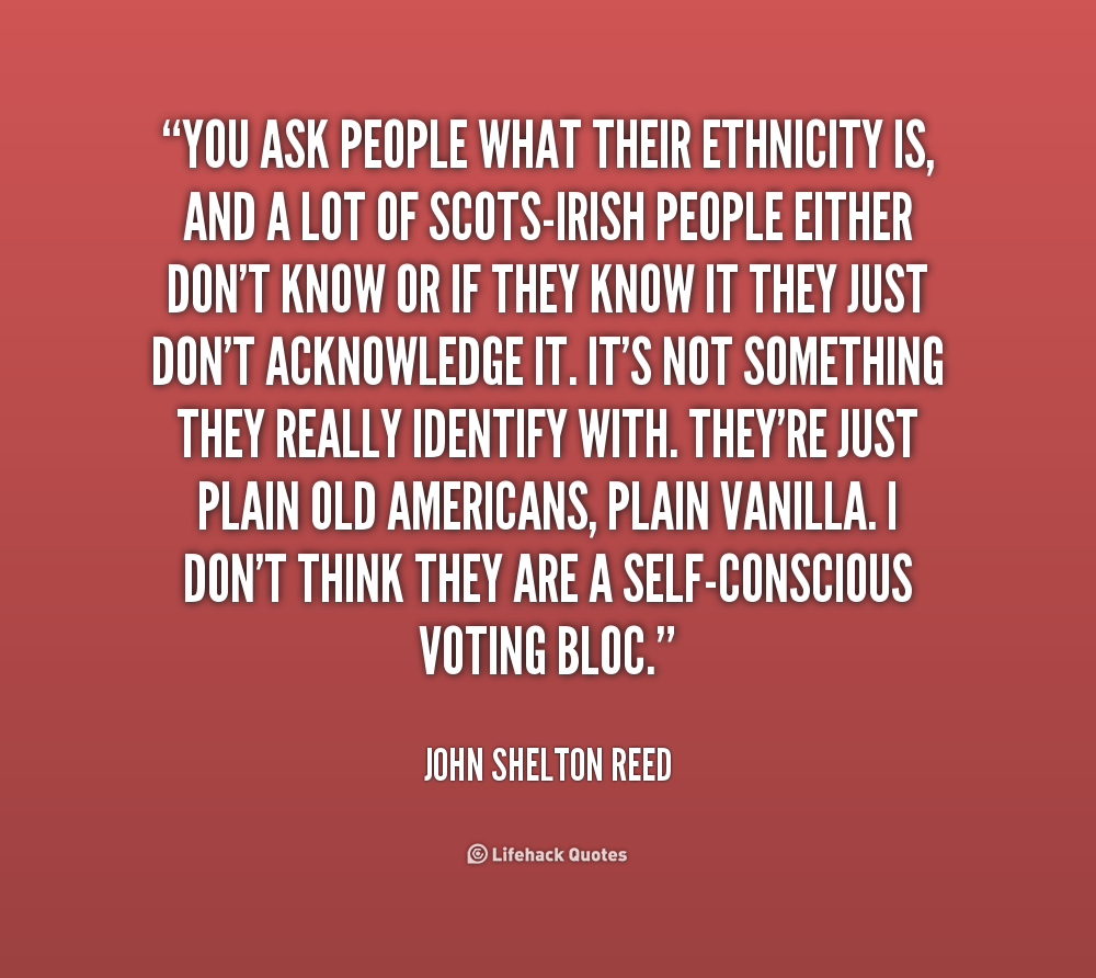 John Shelton Reed Quotes. QuotesGram