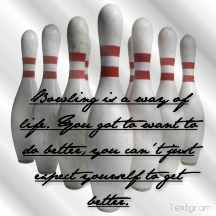 Bowling Quotes And Sayings. QuotesGram