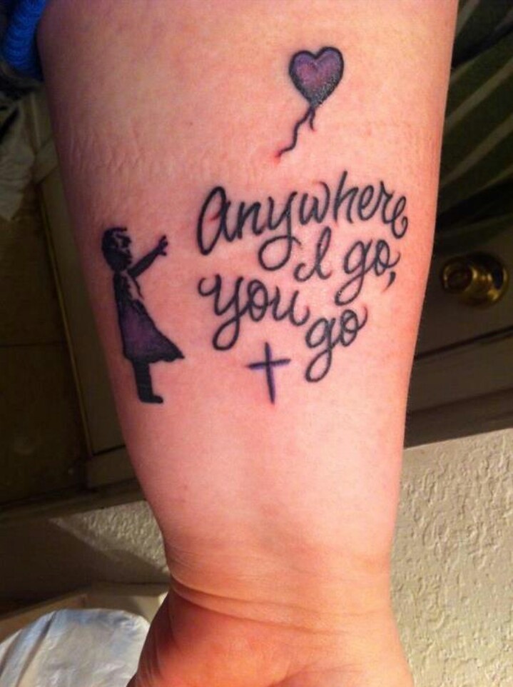 Mom Passed Away Quotes Tattoos. QuotesGram