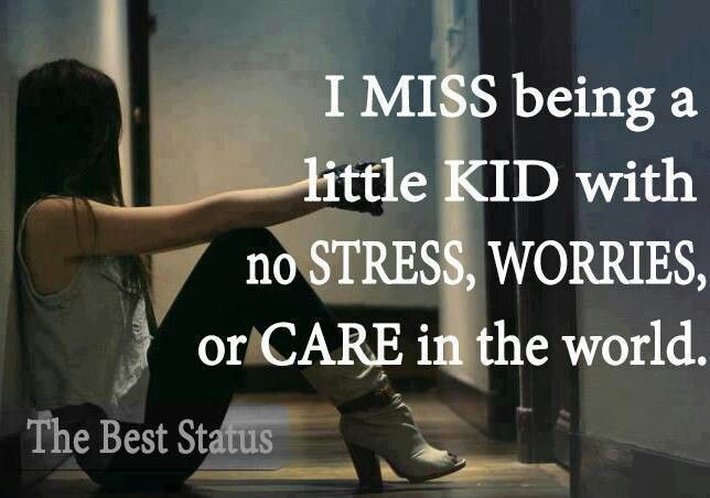 Quotes About Missing Childhood. QuotesGram