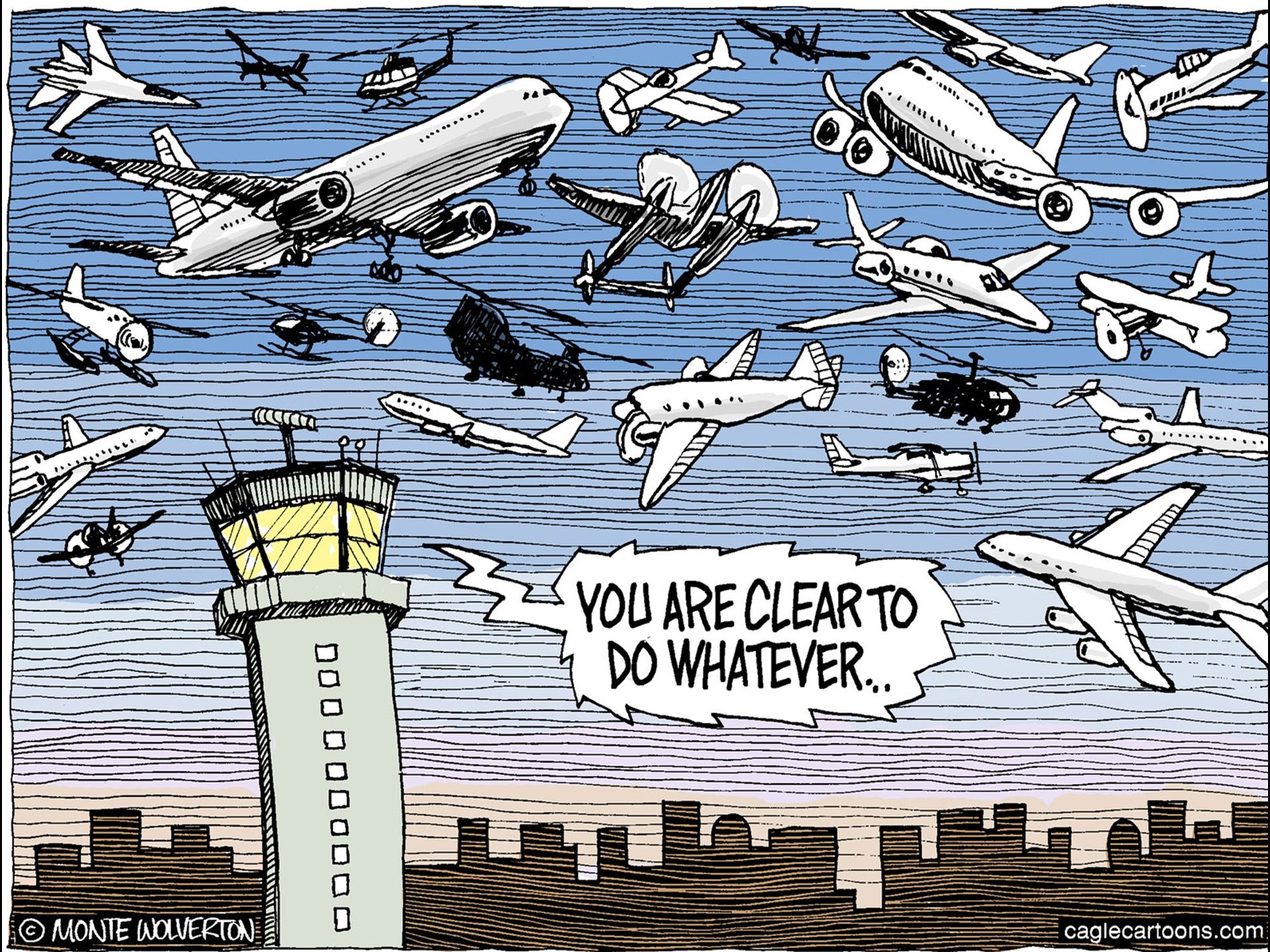 Air Traffic Control Quotes QuotesGram