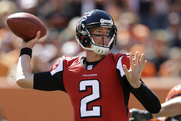 Matt Ryan Quotes. QuotesGram