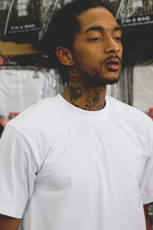 Nipsey Hussle Gangsta Quotes. QuotesGram