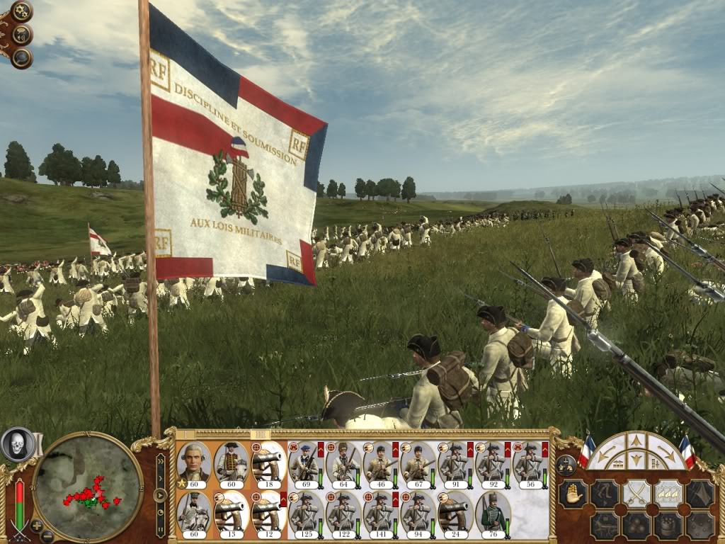 empire total war french revolution empire total war french revolution