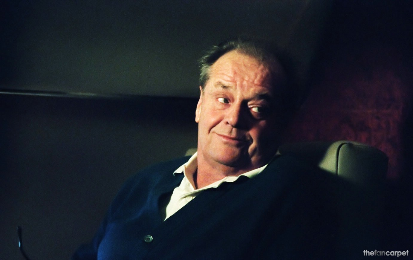 Jack Nicholson Quotes Bucket List. QuotesGram