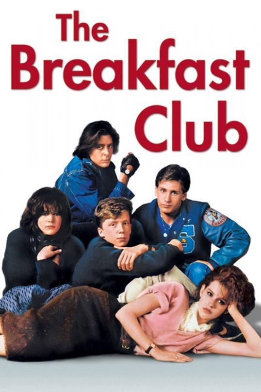 The Breakfast Club Quotes. QuotesGram - What Can You Watch The Breakfast Club On