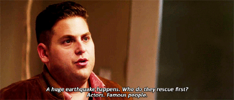 This Is The End Jonah Hill Quotes. Quotesgram