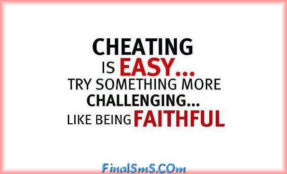 Quotes About Cheaters And Players. QuotesGram