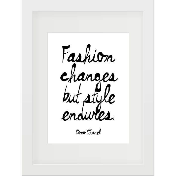 Home Fashion Quotes. QuotesGram