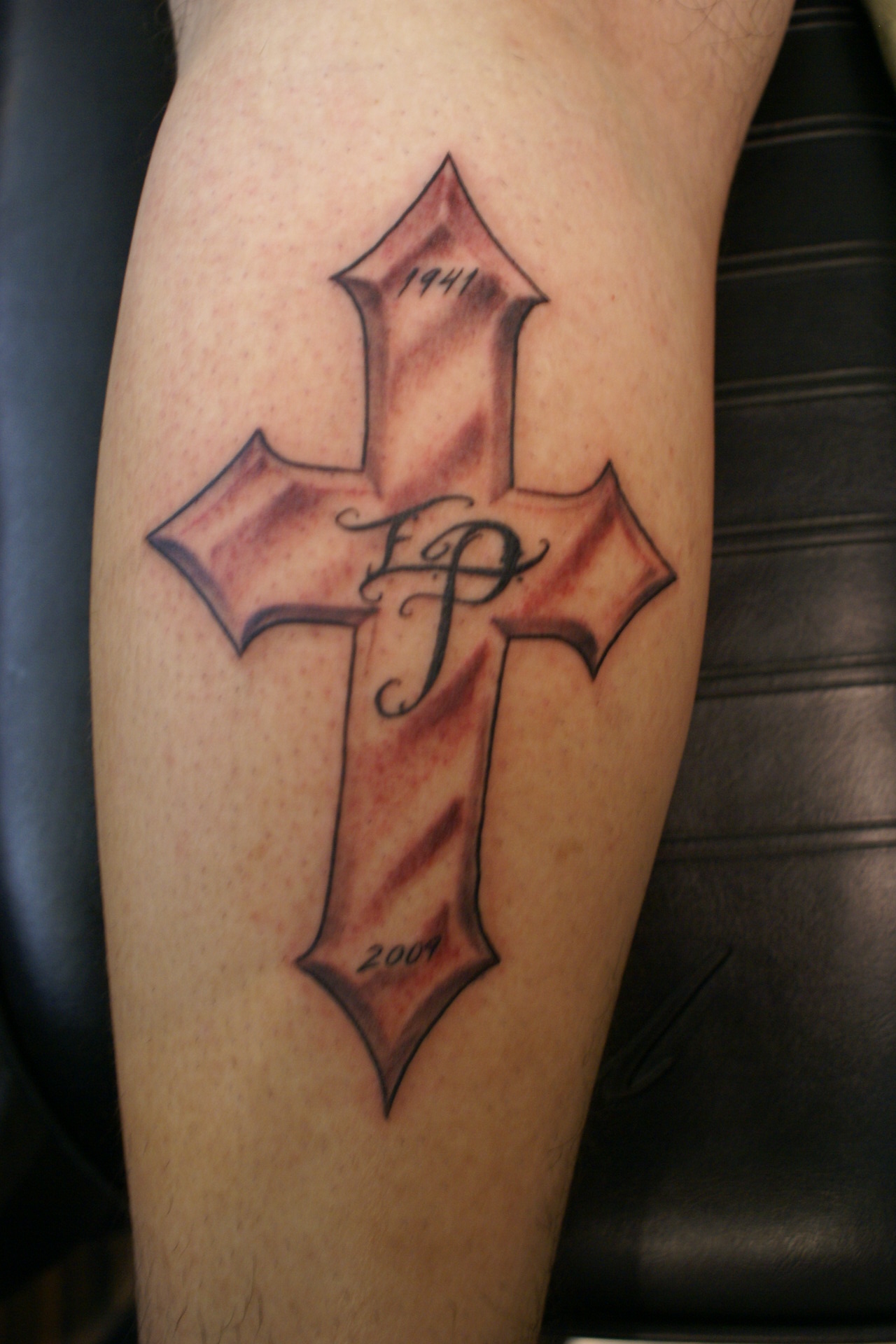 Cross Tattoo On Hand For Men Cross Tattoos, HD wallpaper | Peakpx