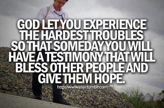 Quotes About Struggling Through Life. QuotesGram