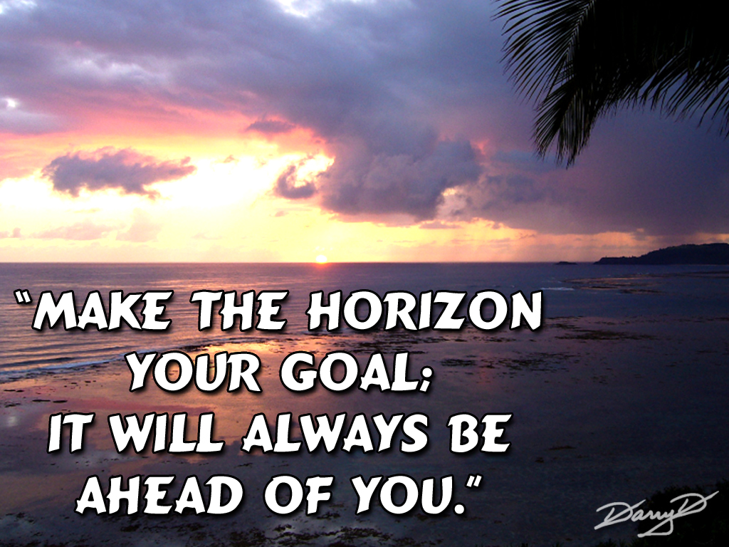 Quotes About Horizons. QuotesGram